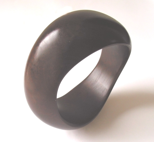 schlangenholz armreif